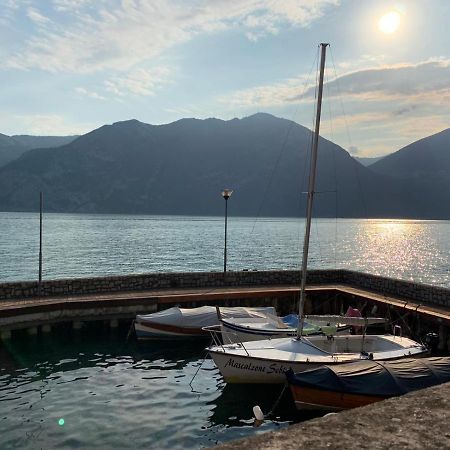 Al Porticciolo - Casa Vacanze Marone Esterno foto