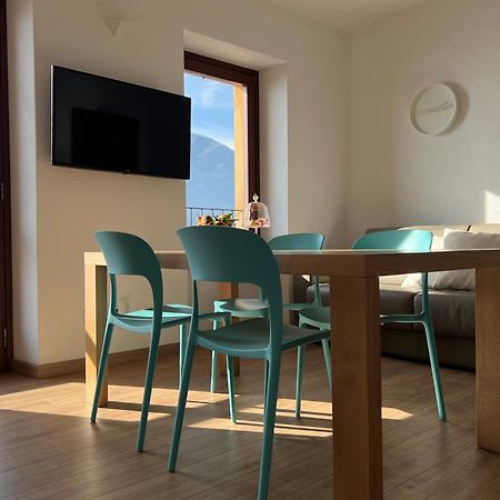 Al Porticciolo - Casa Vacanze Marone Esterno foto