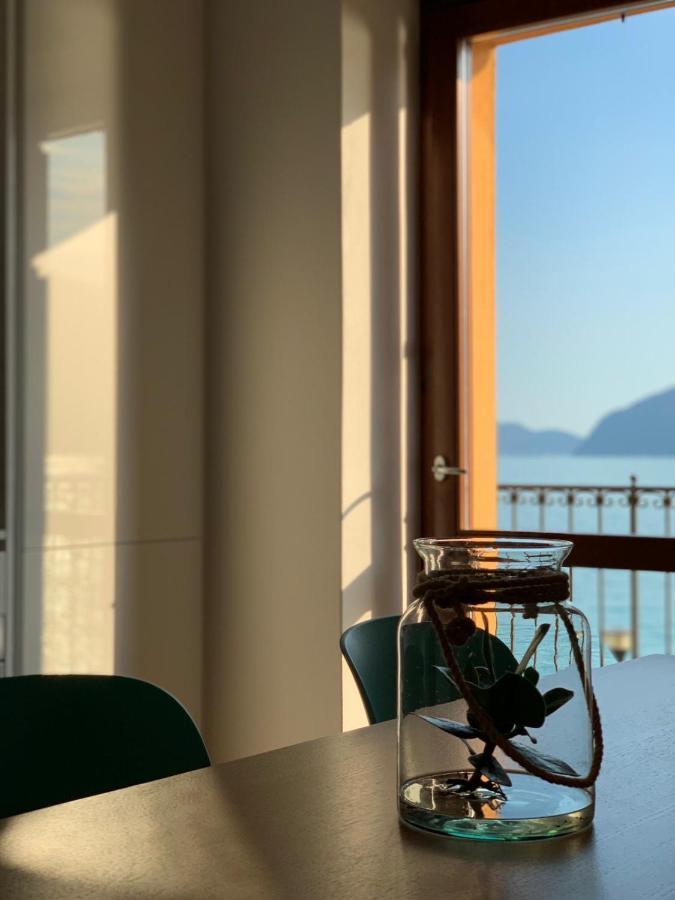 Al Porticciolo - Casa Vacanze Marone Esterno foto