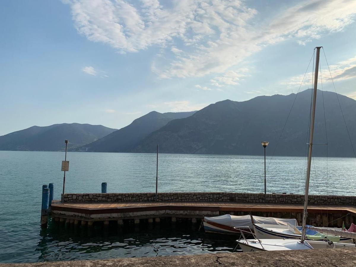 Al Porticciolo - Casa Vacanze Marone Esterno foto
