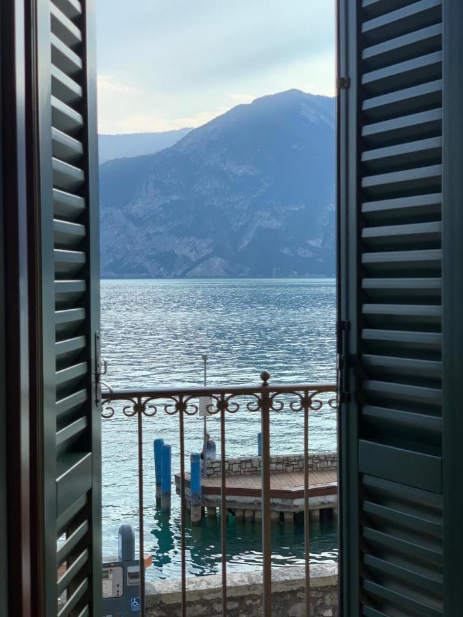 Al Porticciolo - Casa Vacanze Marone Esterno foto