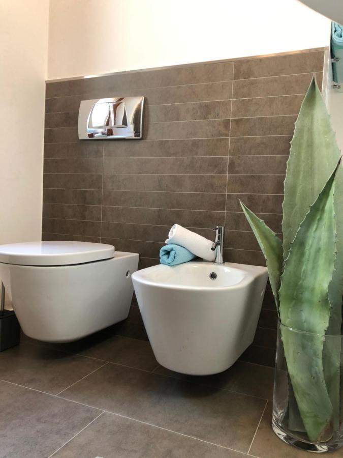 Al Porticciolo - Casa Vacanze Marone Esterno foto