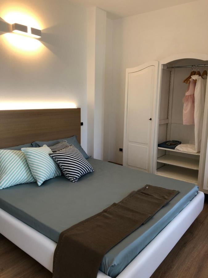 Al Porticciolo - Casa Vacanze Marone Esterno foto