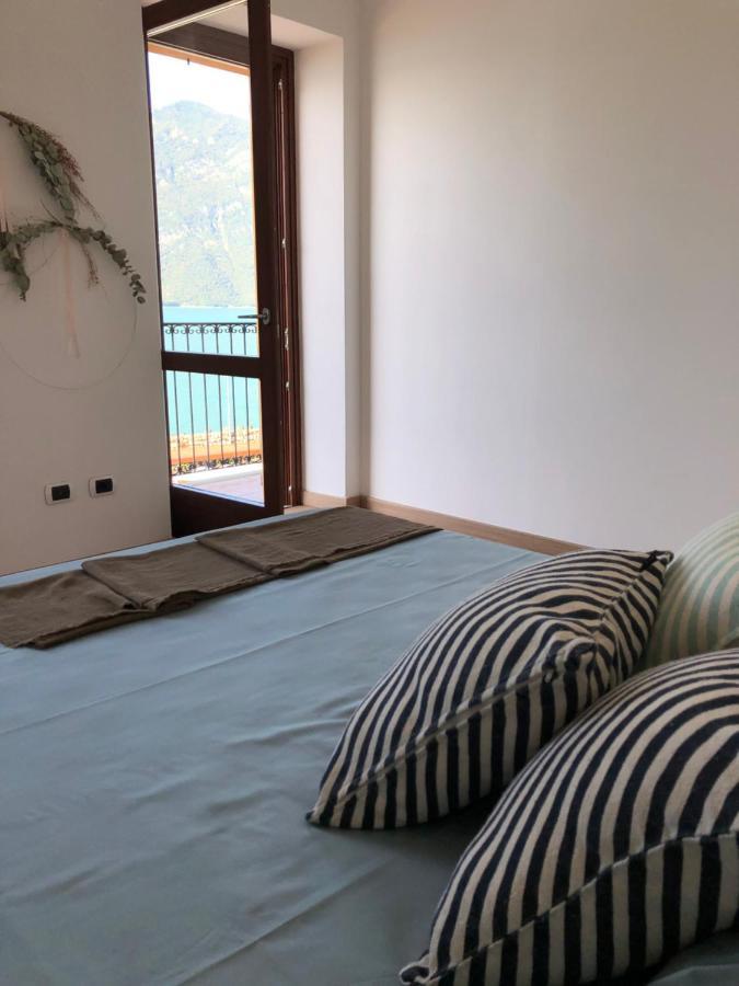 Al Porticciolo - Casa Vacanze Marone Esterno foto