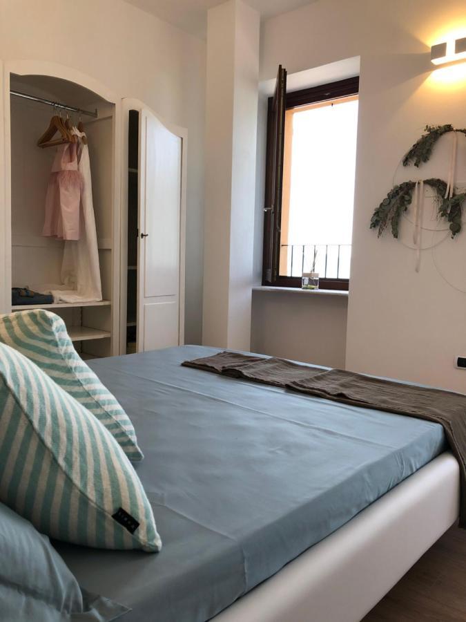 Al Porticciolo - Casa Vacanze Marone Esterno foto