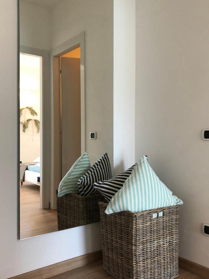 Al Porticciolo - Casa Vacanze Marone Esterno foto