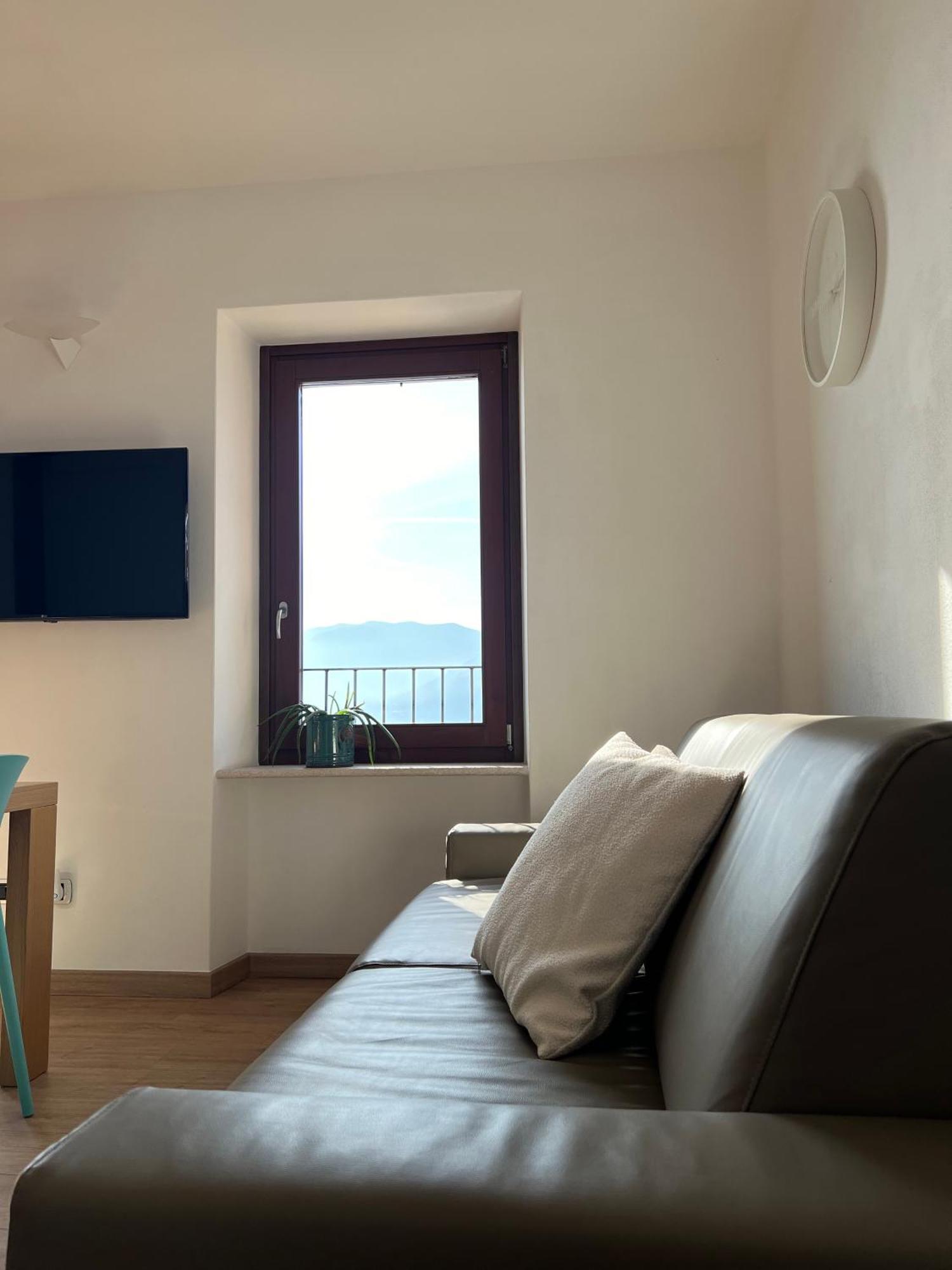 Al Porticciolo - Casa Vacanze Marone Esterno foto