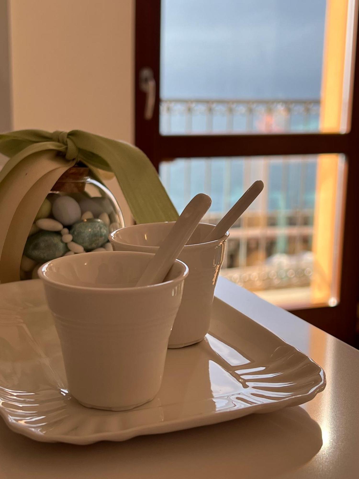 Al Porticciolo - Casa Vacanze Marone Esterno foto